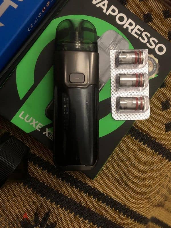 vaporesso vape 3