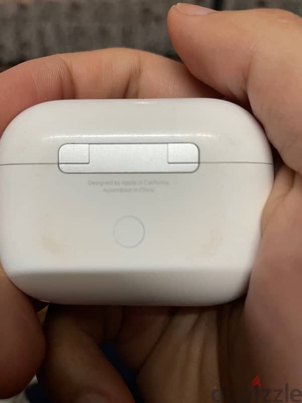 air pods pro 1 0