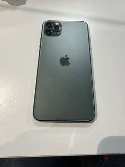 iphone 11 Pro Max for sale with Box