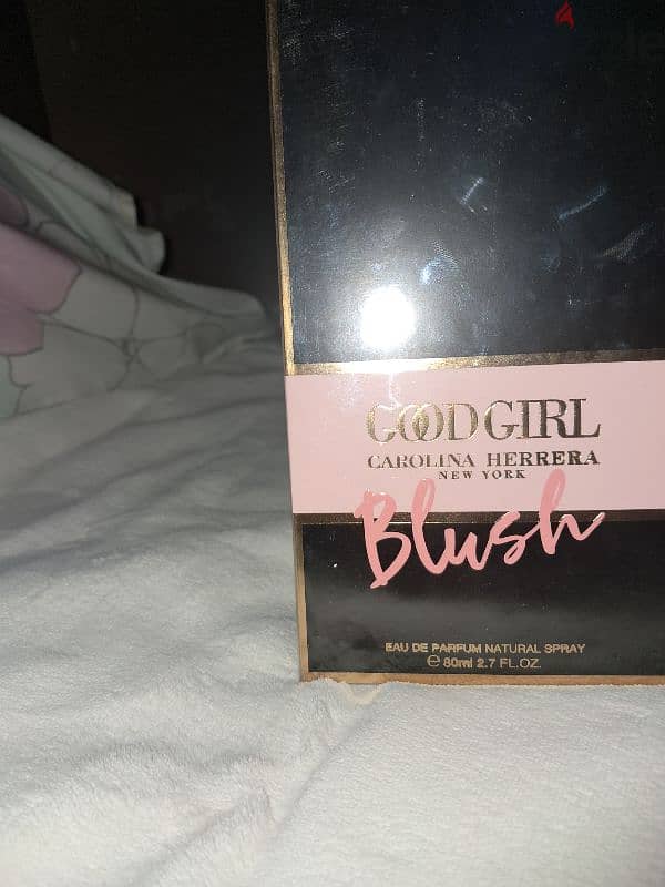 good girl blush 1