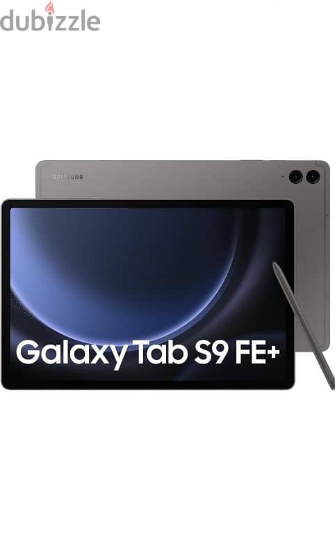 Samsung galaxy tab S9 fe plus 0