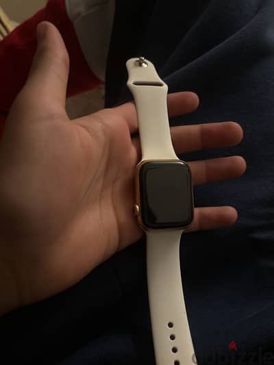 apple watch series 6 used great condtion without box with charger