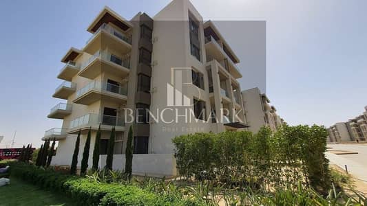 Apartment for sale 171m finished delivery now in The Address East Compound Fifth Settlement New Cairo on the Ring Road next Mountain View, Palm Hills