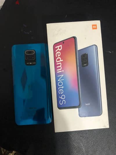 redmi