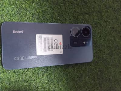 Redmi 13C