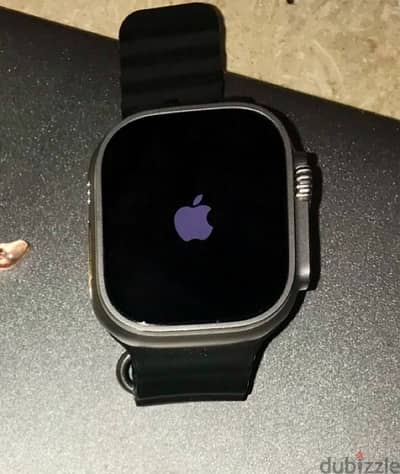 Apple Watch Ultra