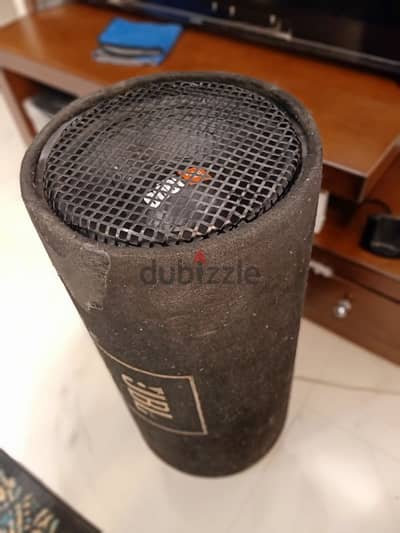 بازوكا JBL  اصدار قديم 1000 وات