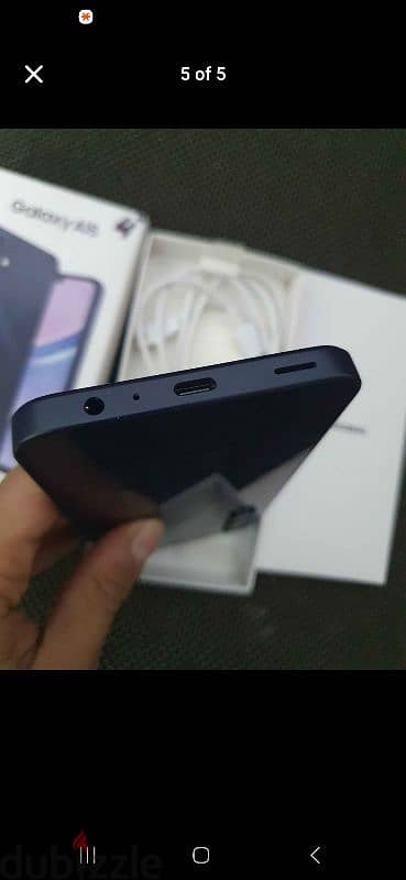 Samsung A15 6g ram 3