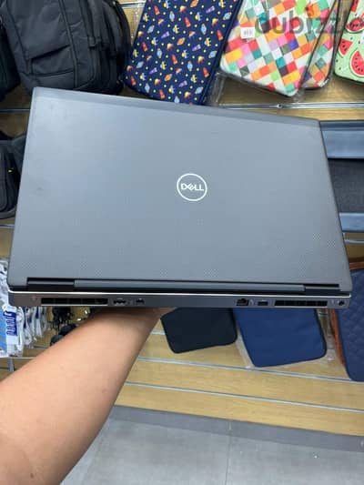 Dell Precision 7730