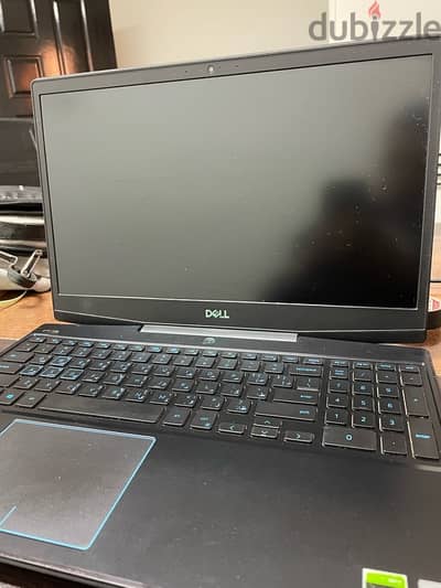 dell g3 gaming laptop جيل عاشر