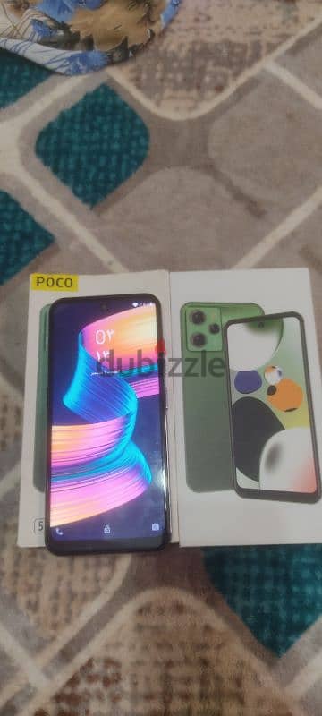 POCO  X5Pro