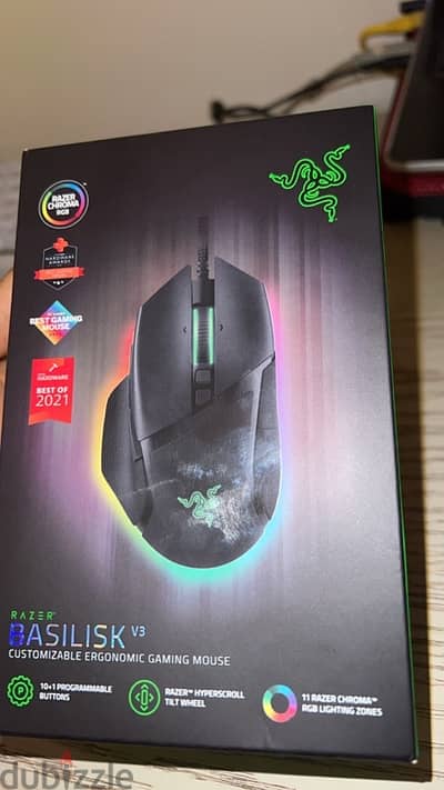 razer