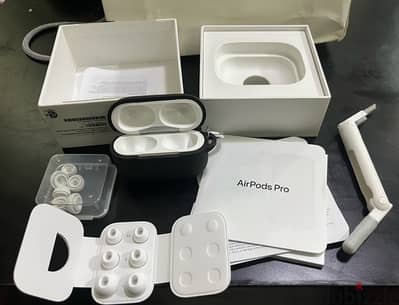 AirPods pro 2 case