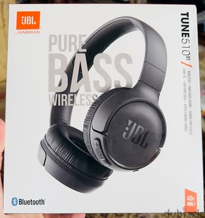 JBL 510BT