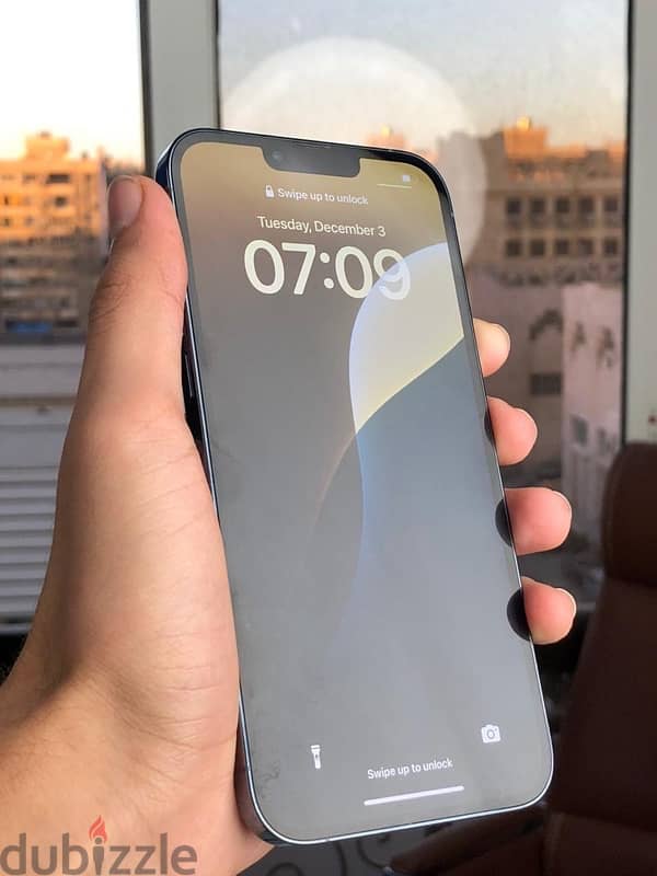 عرض مُميز علي iphone 13 pro max بضمان معتمد 1