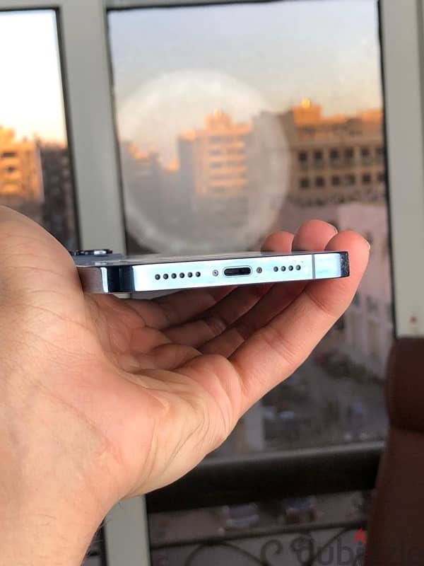 عرض مُميز علي iphone 13 pro max بضمان معتمد 4