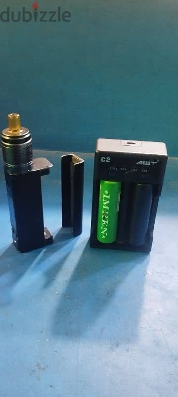 vape Mtl