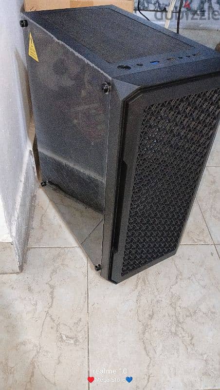 PC قطع كمبيوتر مكتبي 1