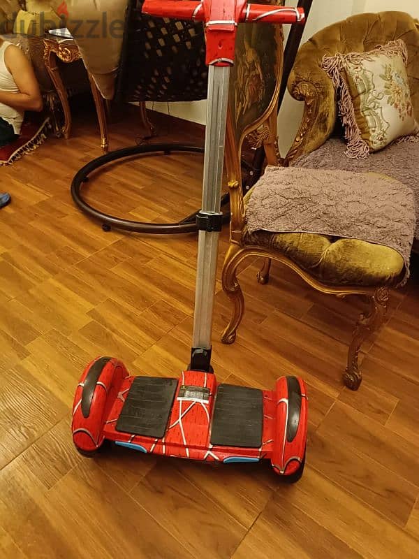 hover board 2