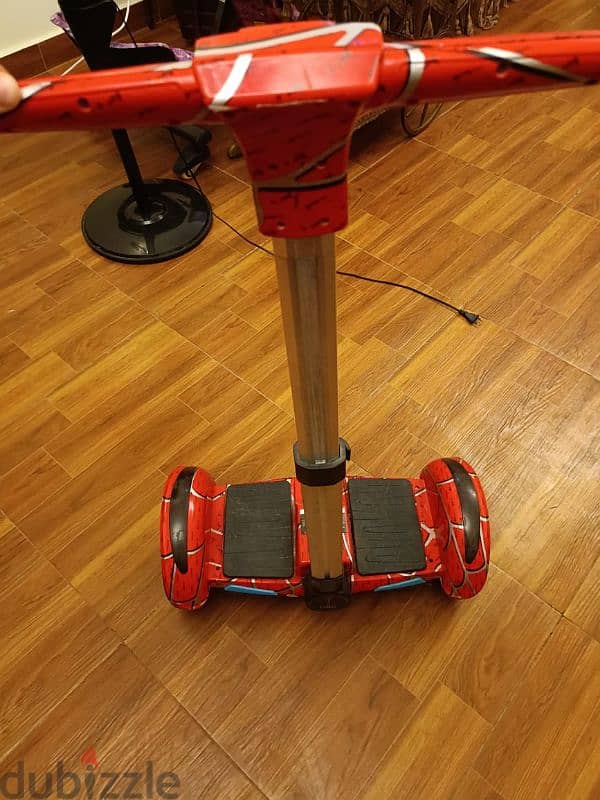 hover board 3