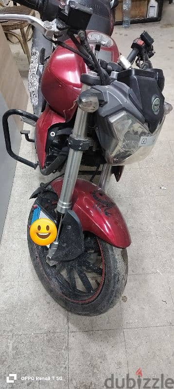 بينيلي VLM 200