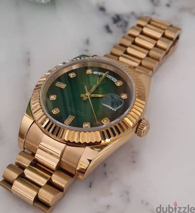 Rolex day date replica whatsapp 01142249766