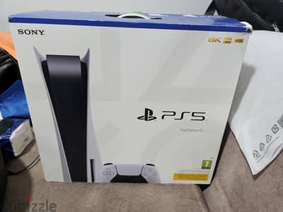 Playstation 5 ps5