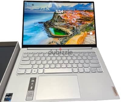 Lenovo Slim 7 14IAP7 - Type 82SX