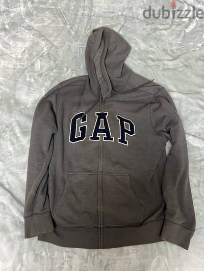 Gap Jacket Large size