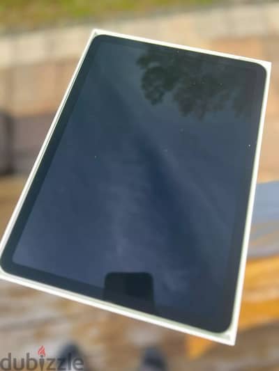 ipad air 4 generation 64G wifi only like new