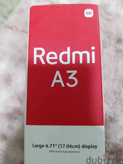 redmi