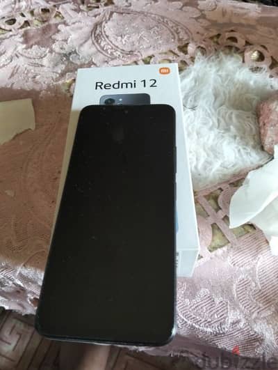 Redmi12