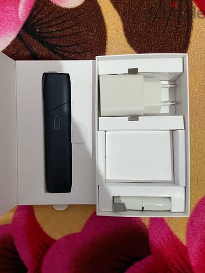 iQos