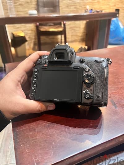 Nikon D750