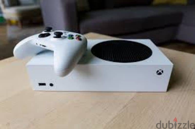 Xbox series s 0