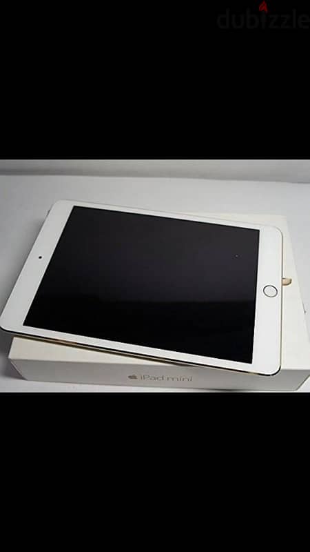 بشريحة iPad mini 3 بالكرتونة 0