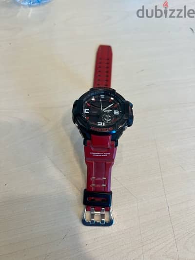 G-Shock