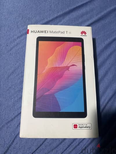 Huawei Matpad T tablet 8