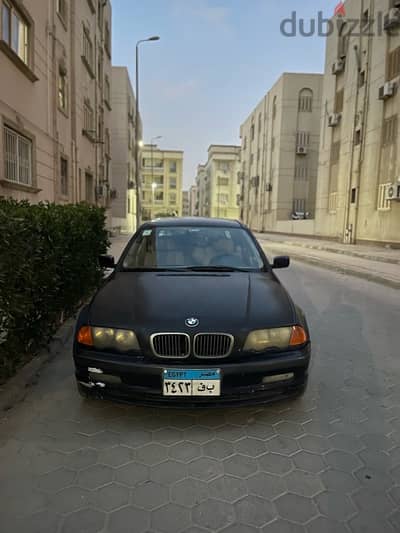 BMW Other 1999