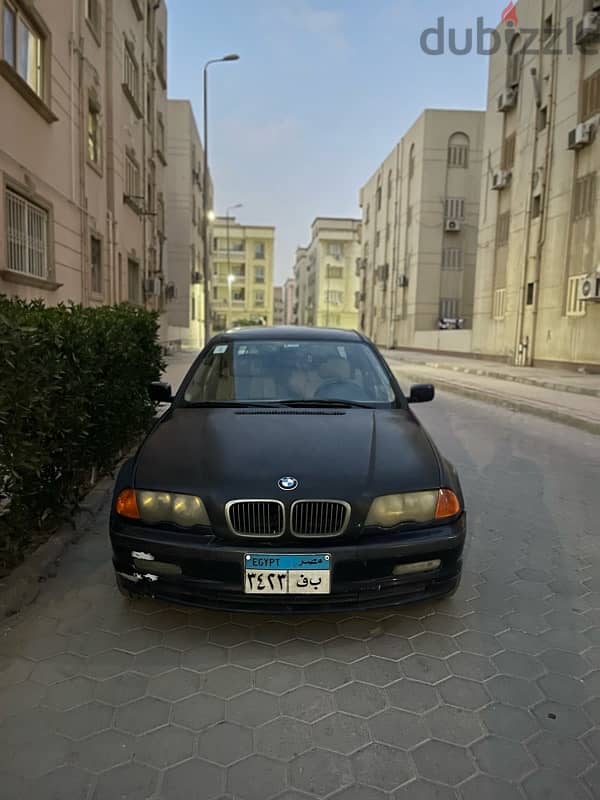 BMW Other 1999 0