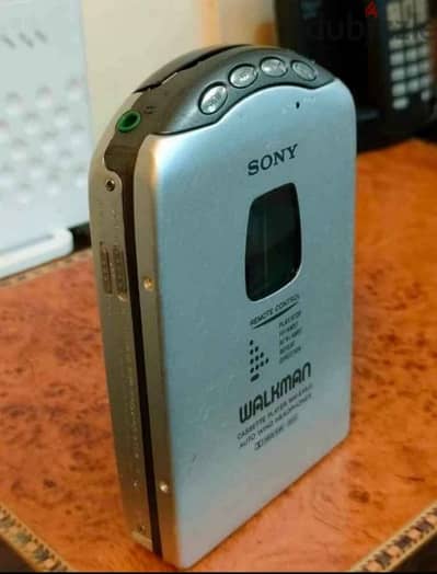 Sony Walkman WM-EX922