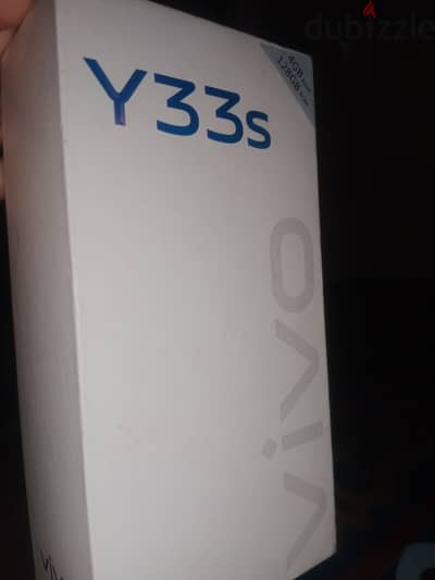 موبايل vivo y33s