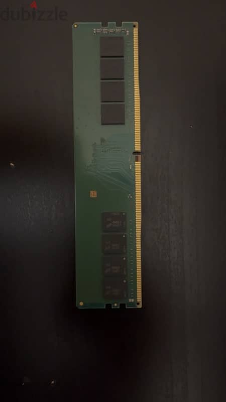 8gb ram stick 0