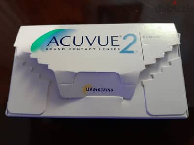 Acuvue