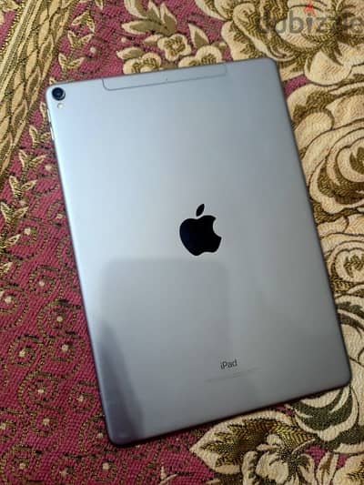 iPad