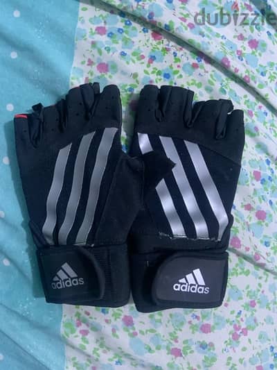 Gloves Adidas Original