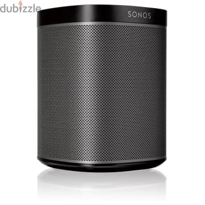 Sonos play 1 HI FI streaming only one in Egypt