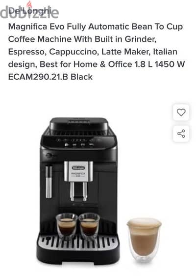 delonghi