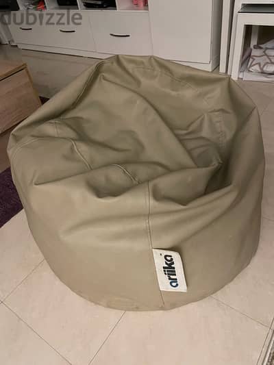 bean bag for sale بين باح للبيع