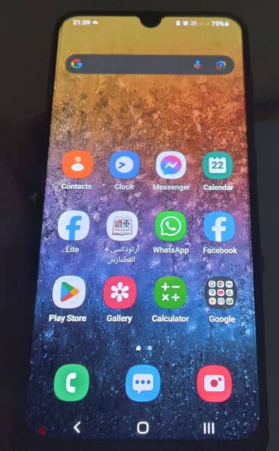 سامسونج galaxy a30